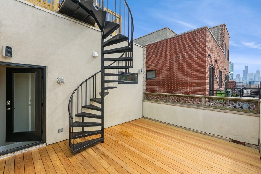 1450 N North Park Avenue Unit: 3S