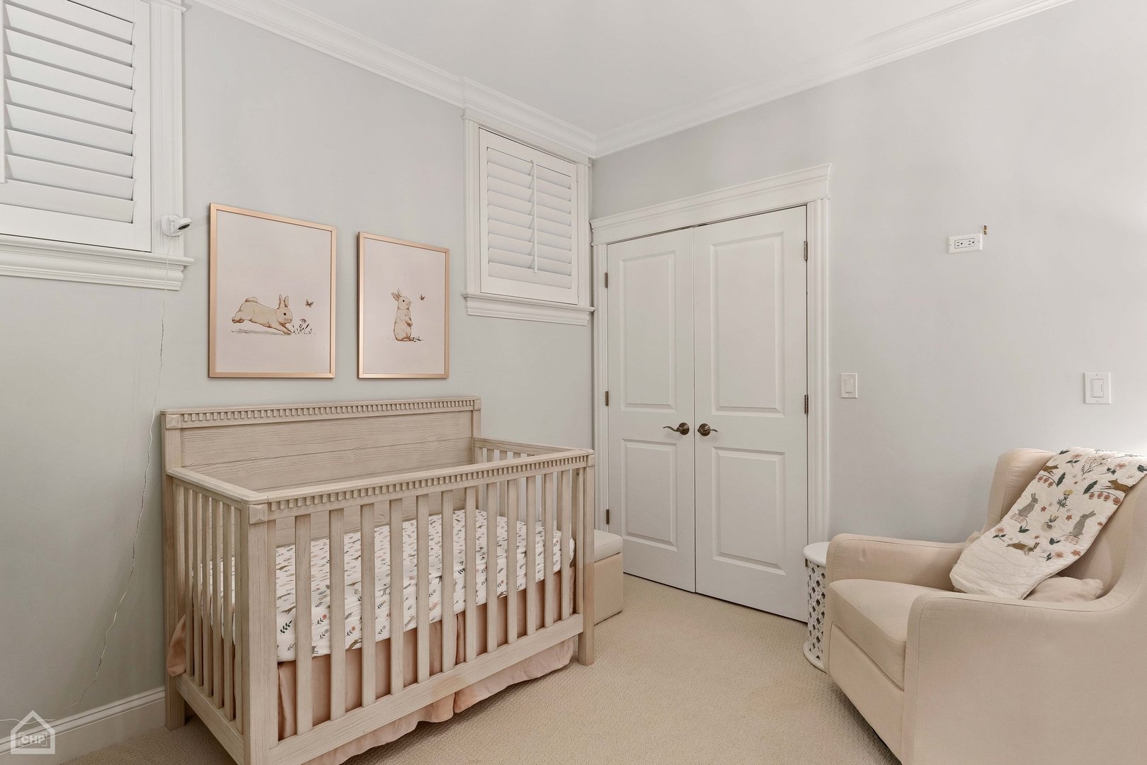 2242 N SEMINARY Avenue Unit: 1