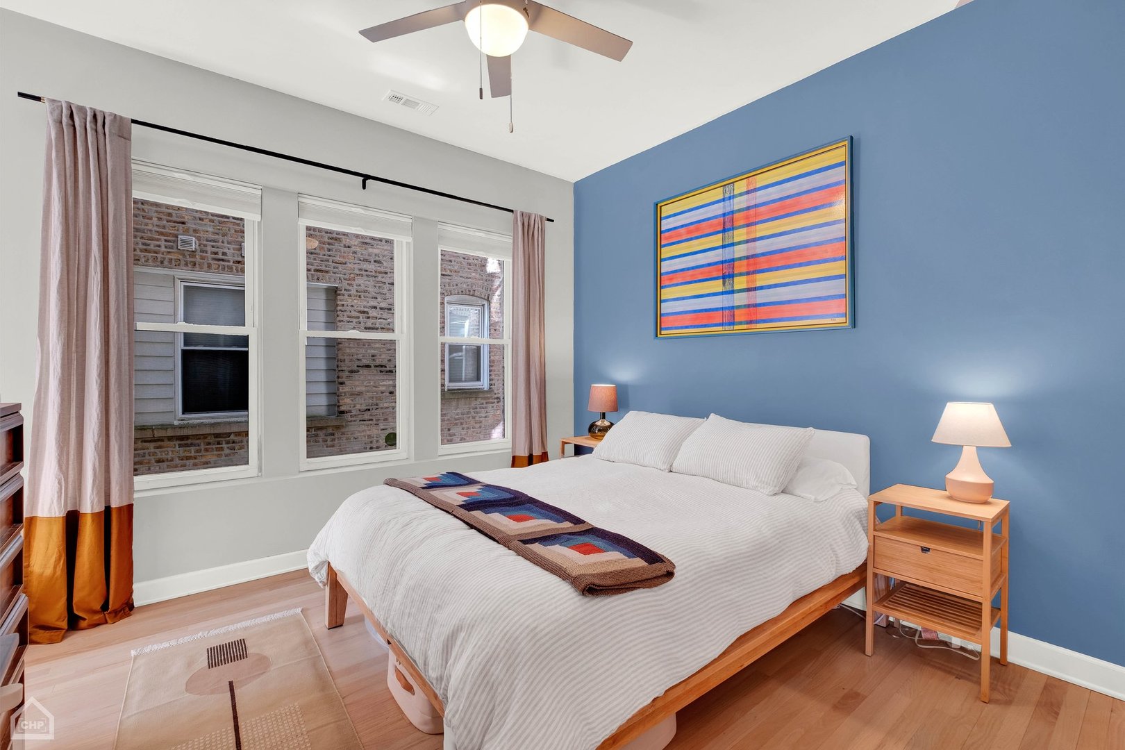 1317 W WINNEMAC Avenue Unit: 1