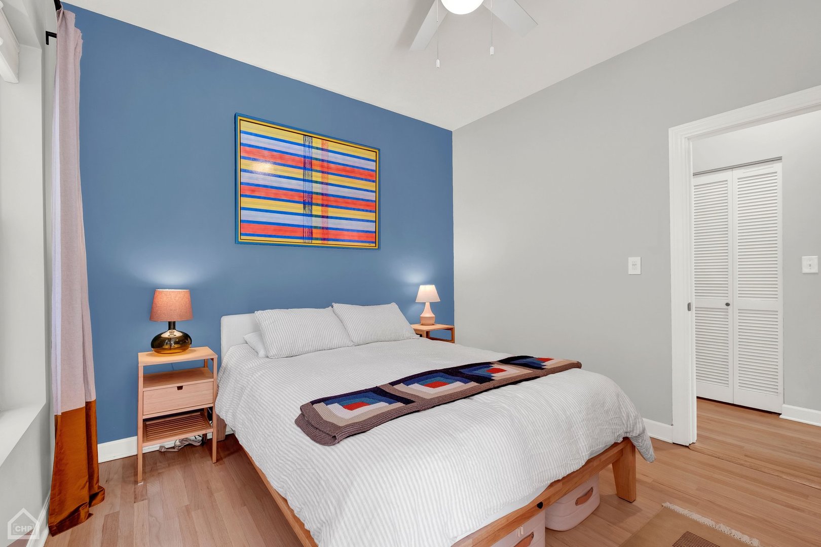 1317 W WINNEMAC Avenue Unit: 1