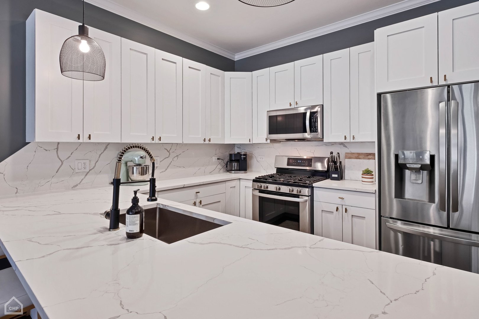 955 W Monroe Street Unit: 2D