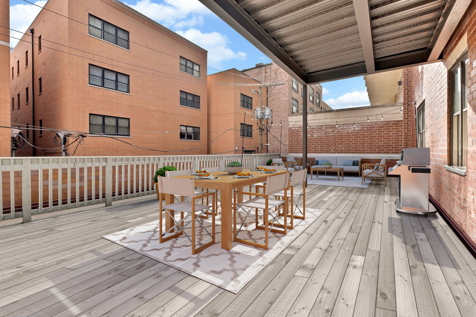955 W Monroe Street Unit: 2D