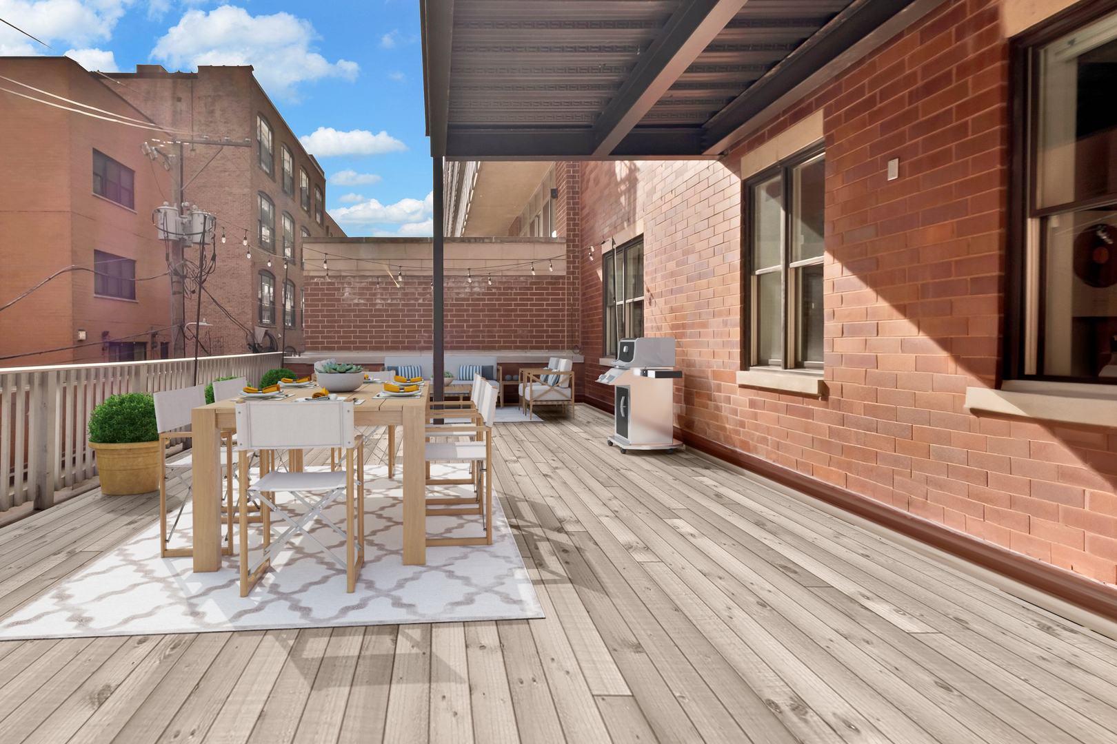 955 W Monroe Street Unit: 2D