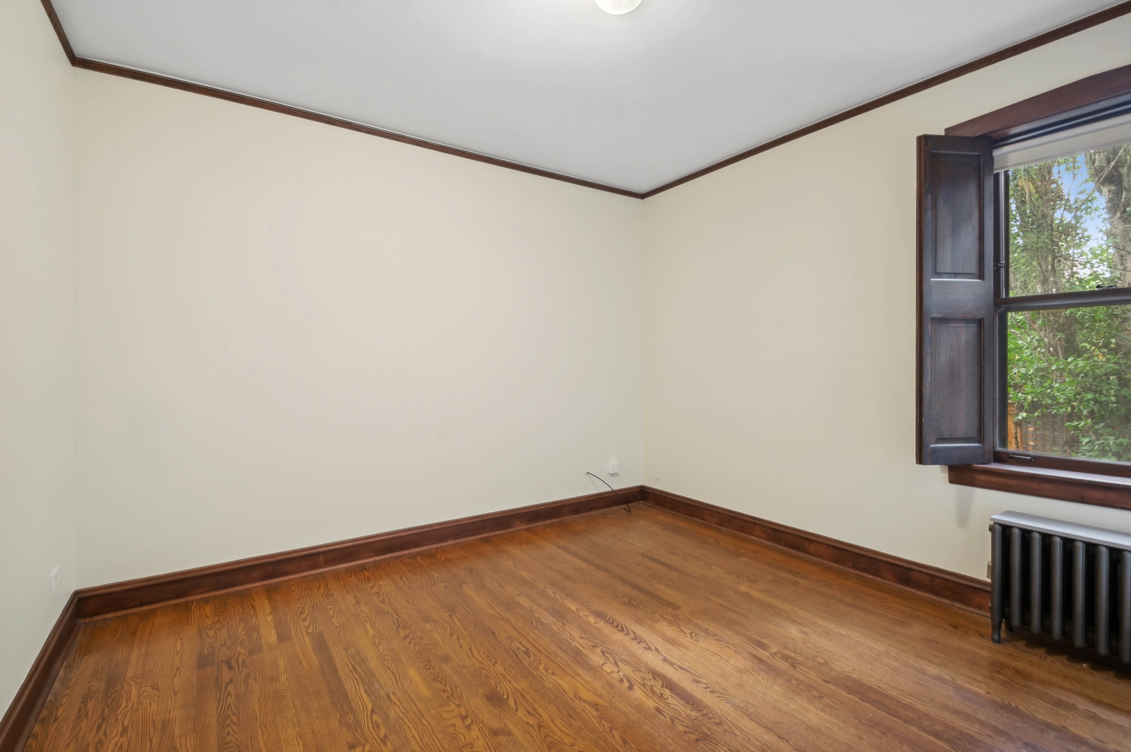 2006 W Walton Street Unit: 1A