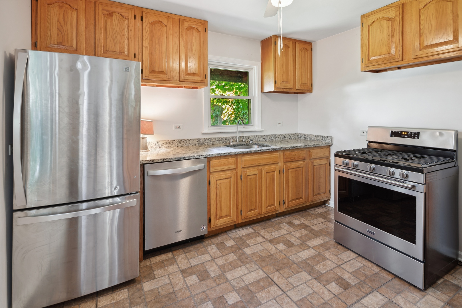 5024 N Normandy Avenue