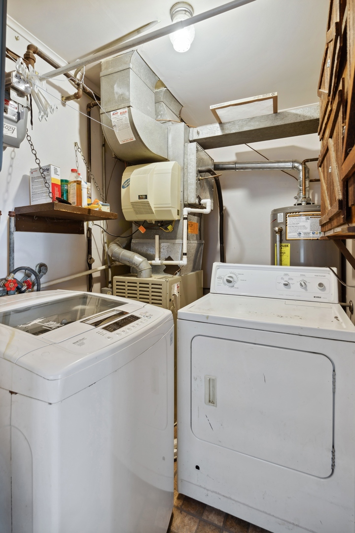 5024 N Normandy Avenue