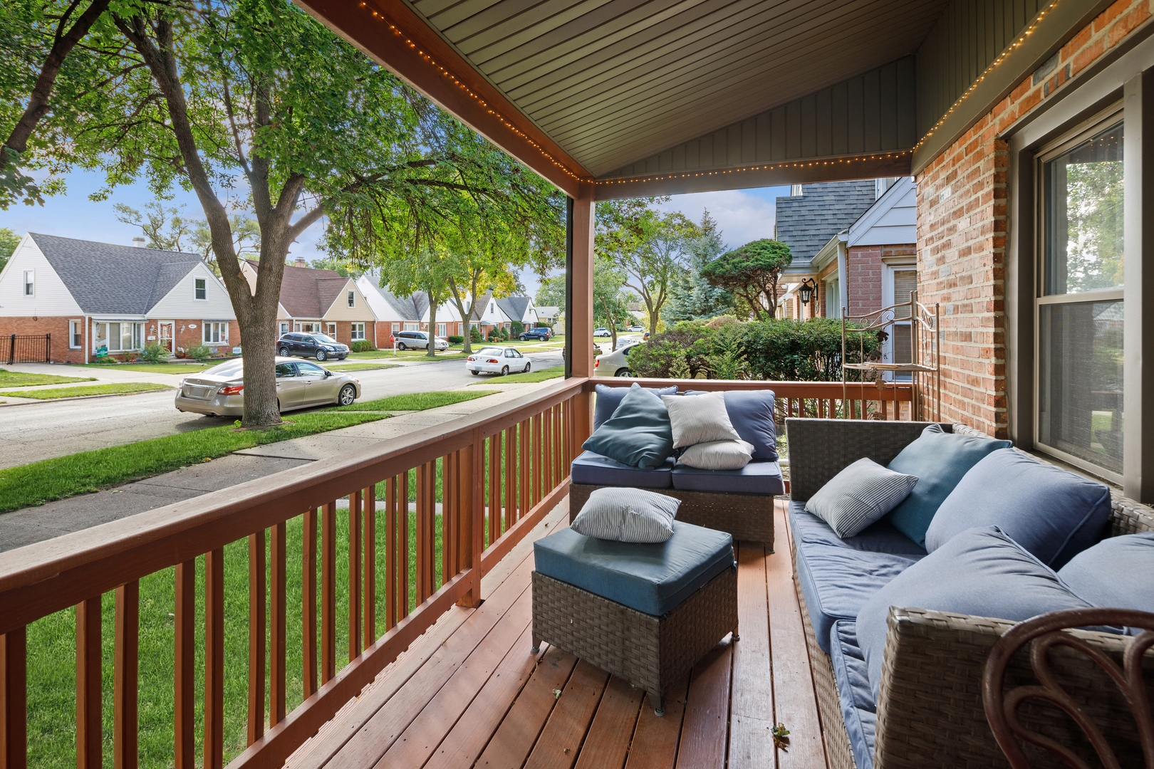 5024 N Normandy Avenue