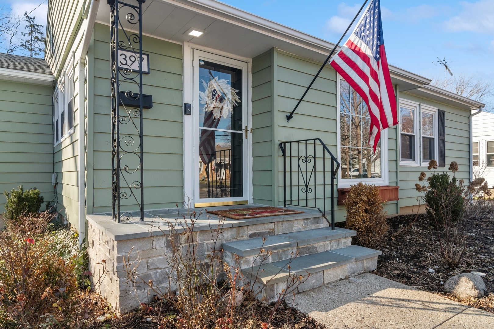 397 Douglas Avenue