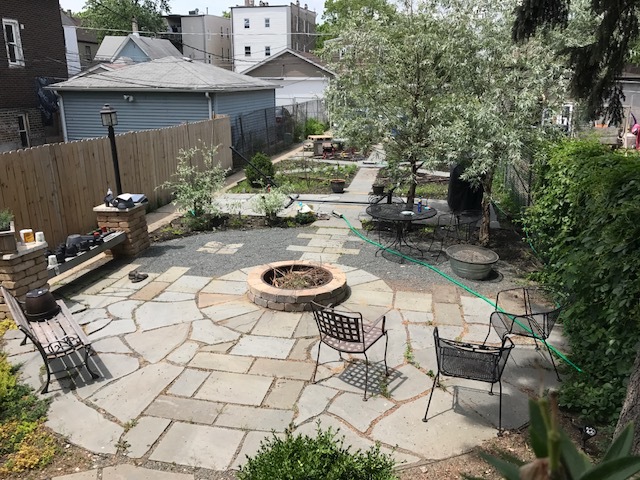 1648 N SAINT LOUIS Avenue Unit: 1