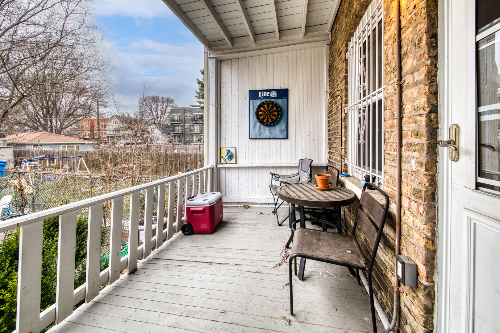 1648 N SAINT LOUIS Avenue Unit: 1