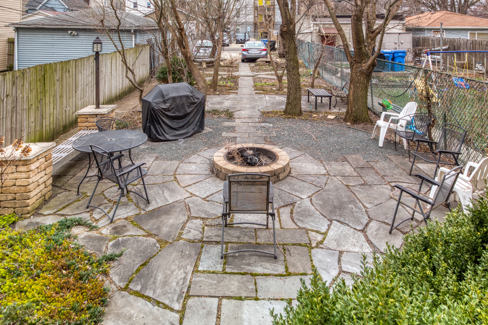 1648 N SAINT LOUIS Avenue Unit: 1