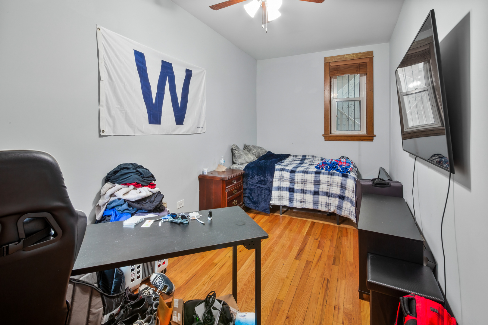 1648 N SAINT LOUIS Avenue Unit: 1