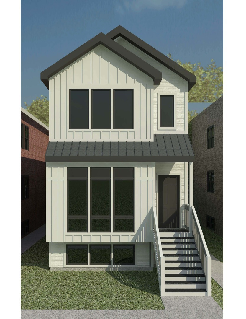 2518 W Palmer Street