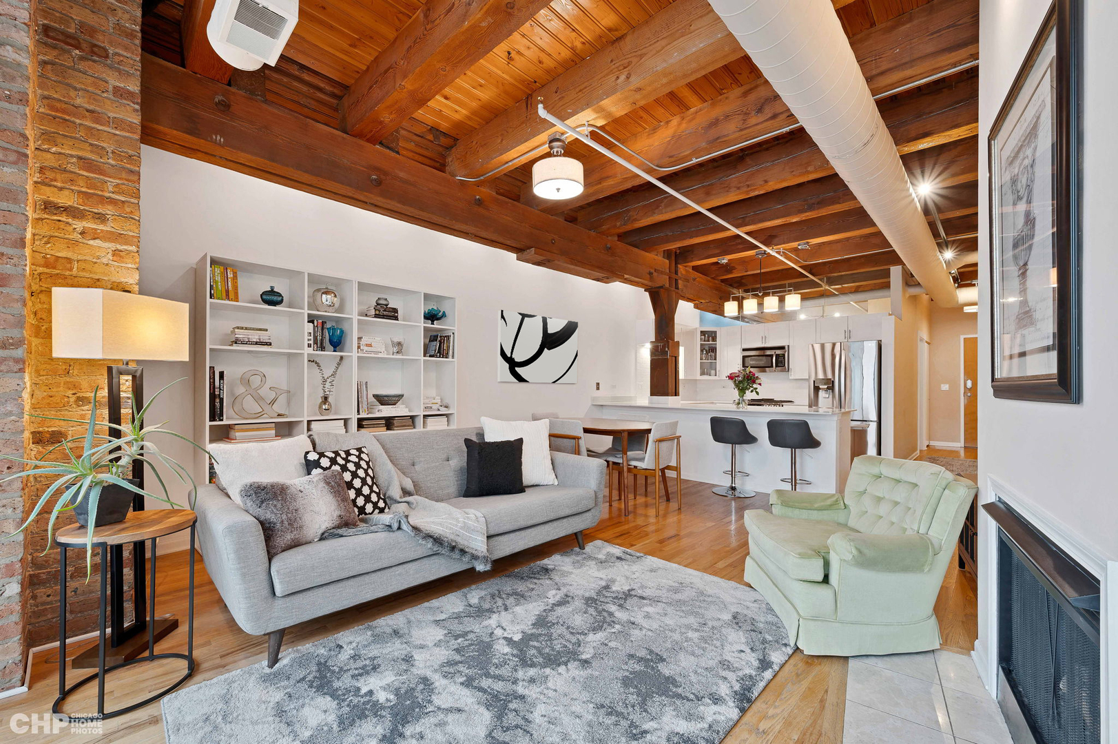 520 W Huron Street Unit: 308