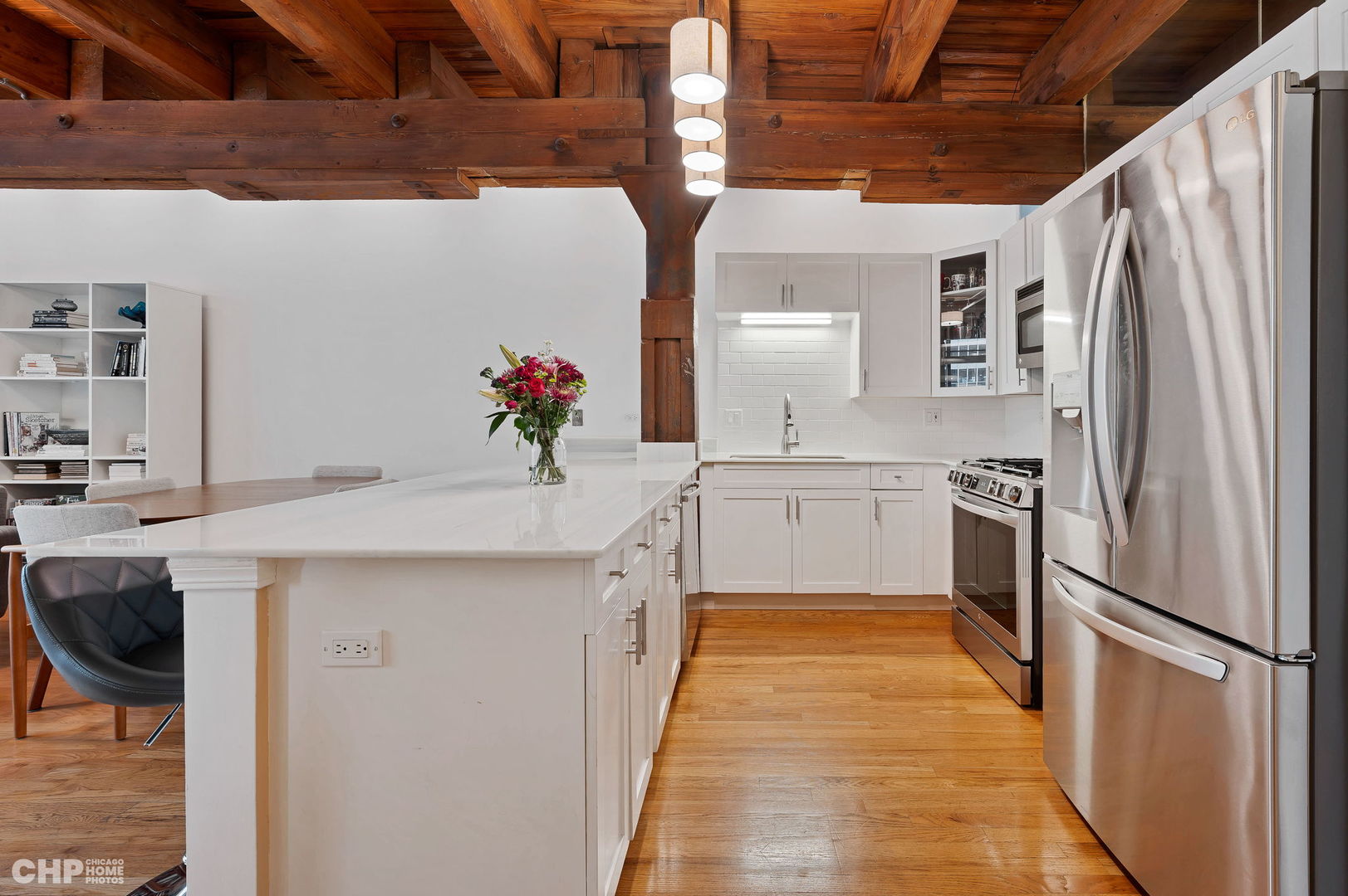 520 W Huron Street Unit: 308