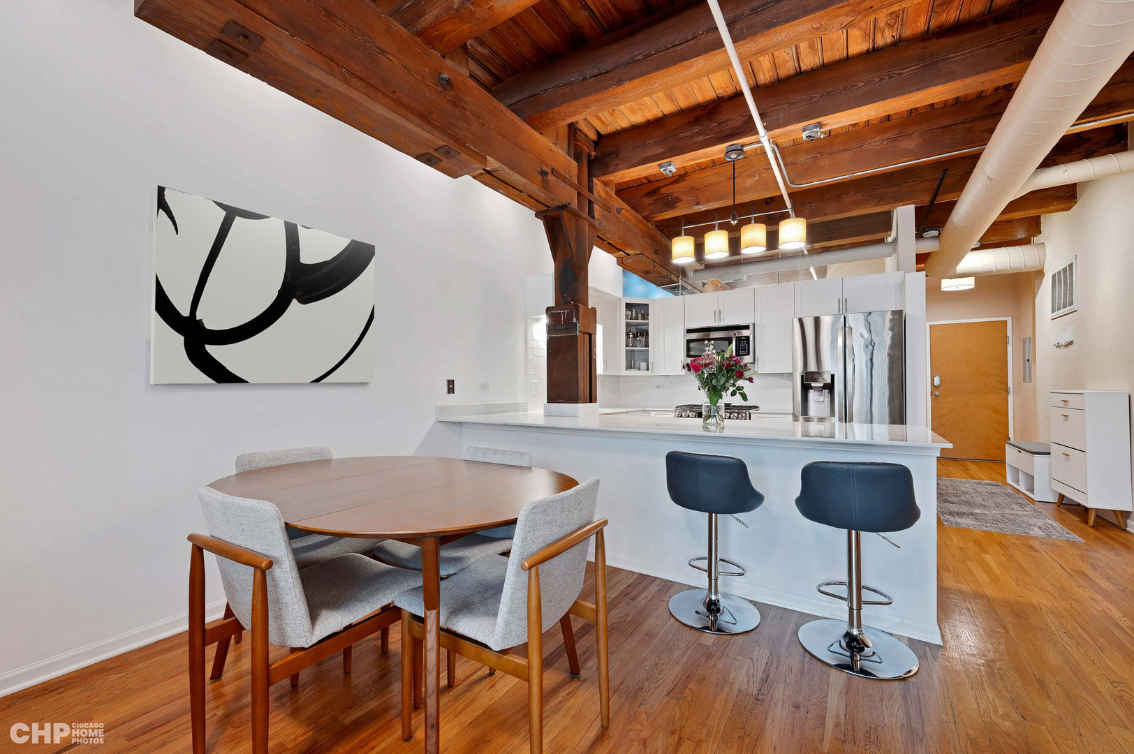 520 W Huron Street Unit: 308