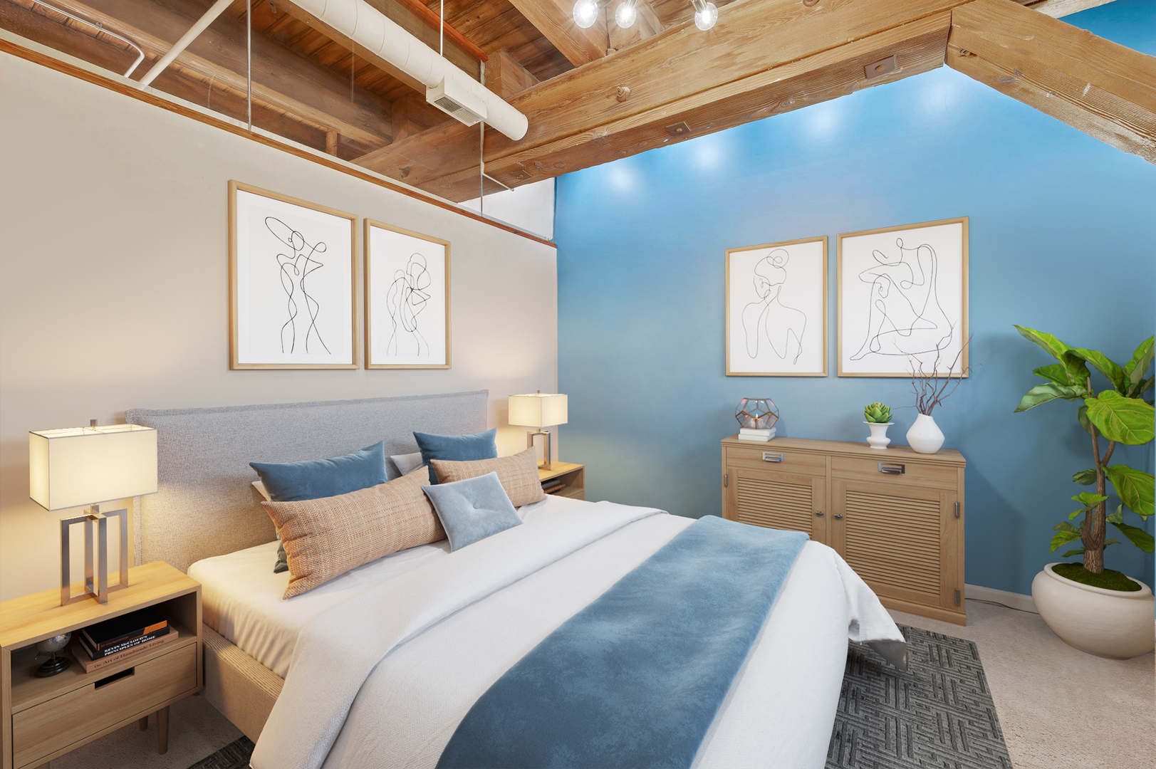 520 W Huron Street Unit: 308