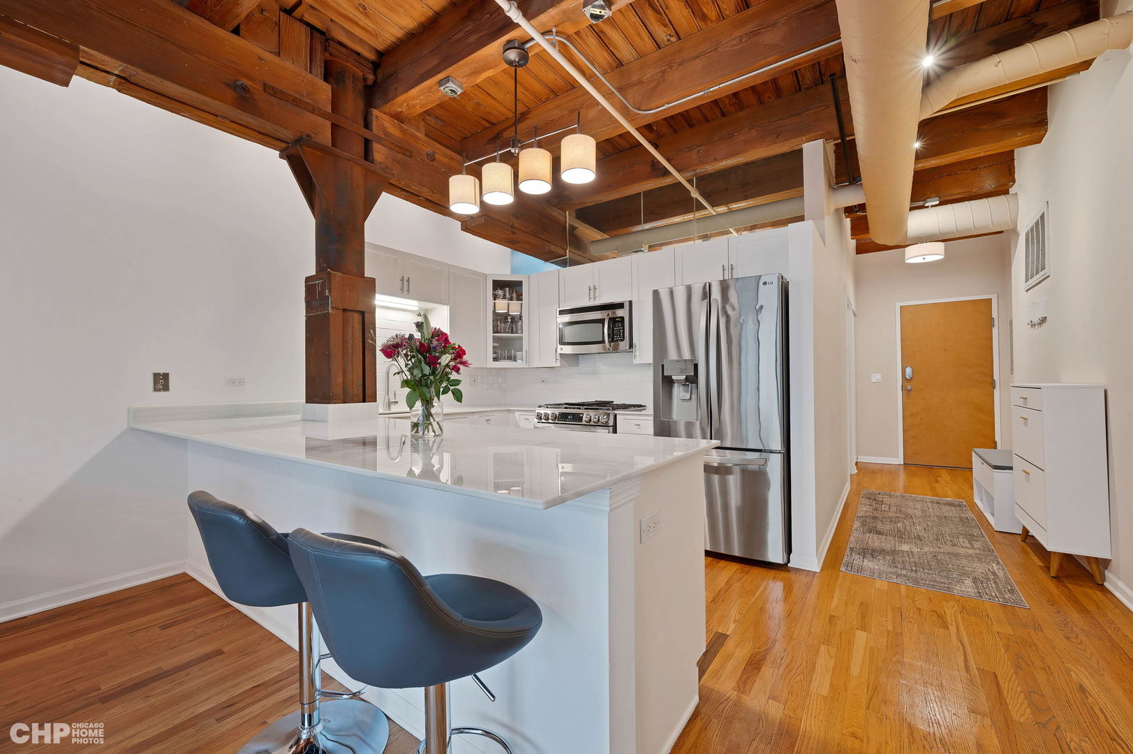 520 W Huron Street Unit: 308