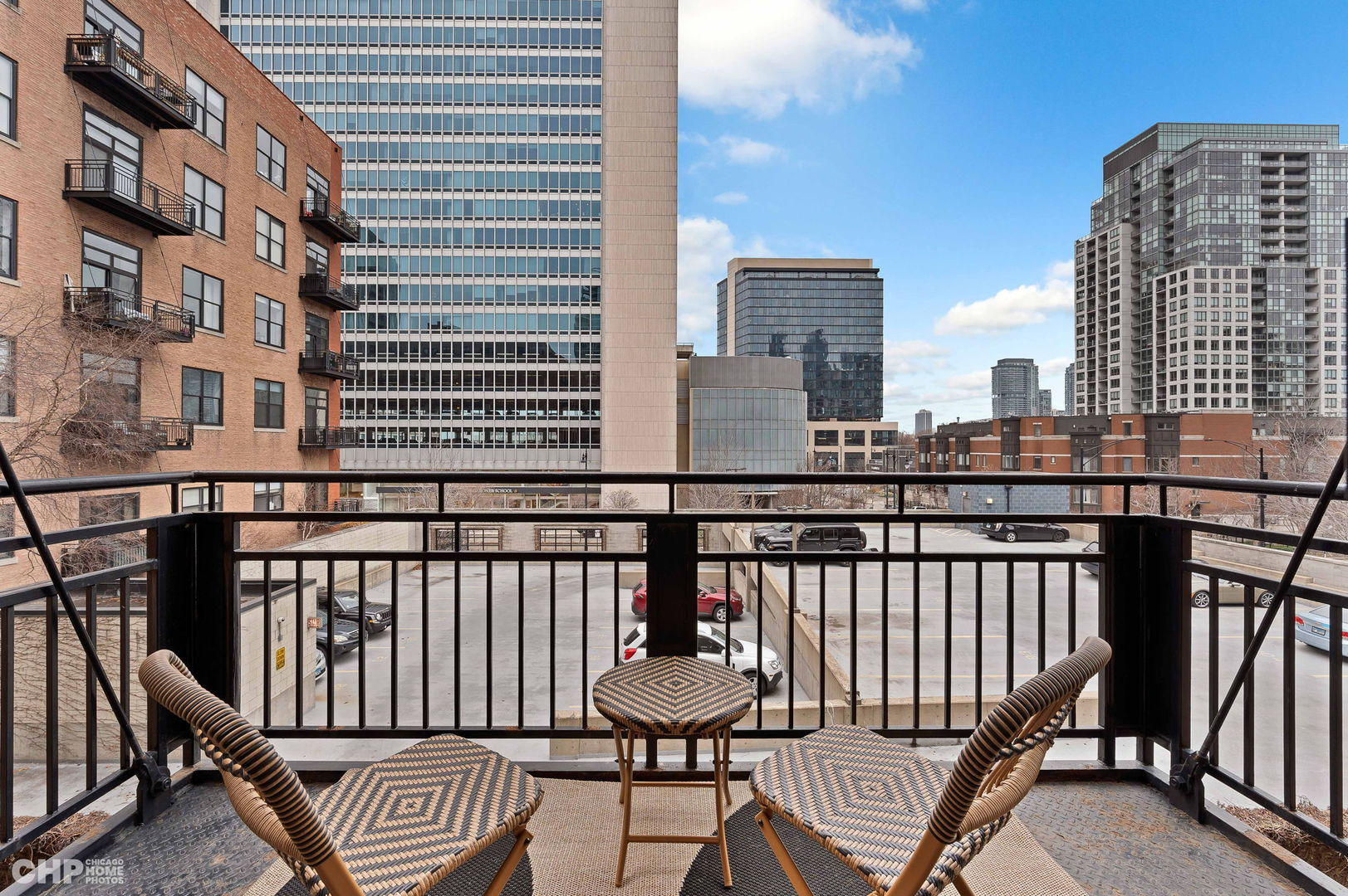 520 W Huron Street Unit: 308