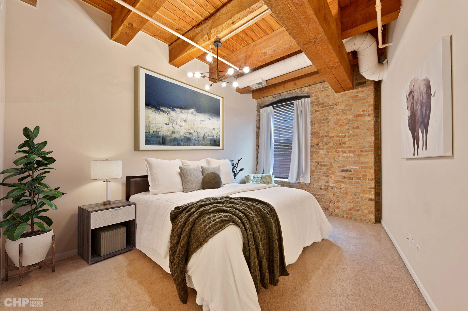 520 W Huron Street Unit: 308