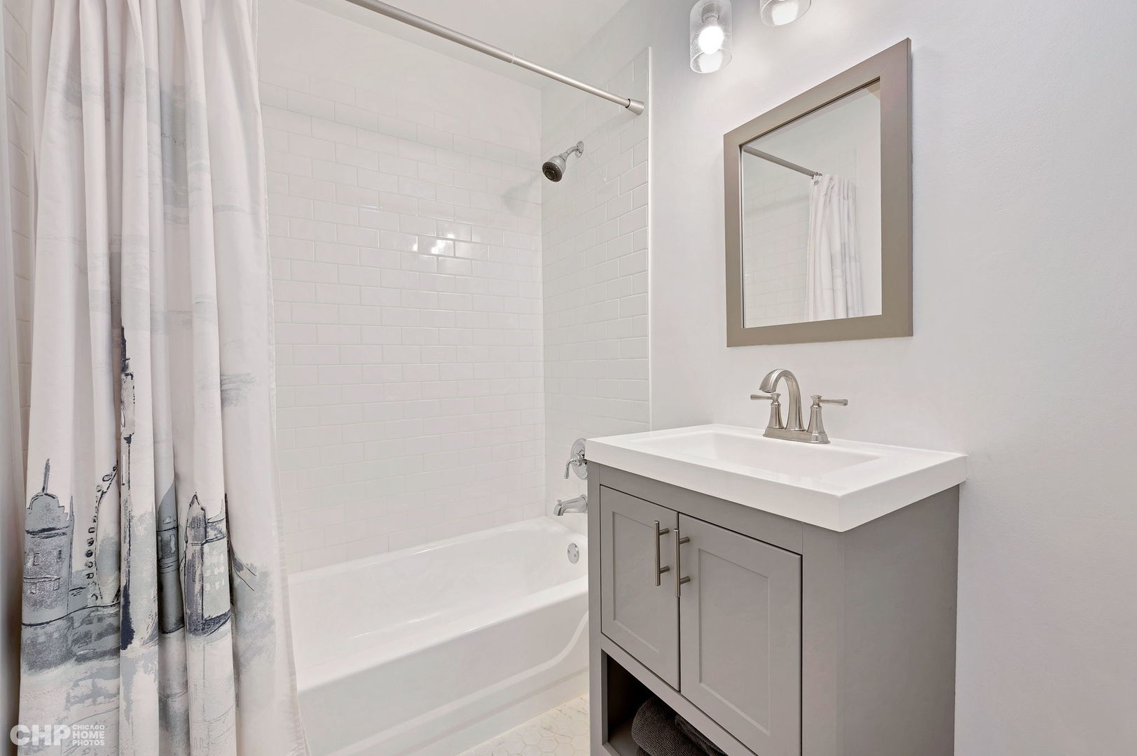 520 W Huron Street Unit: 308