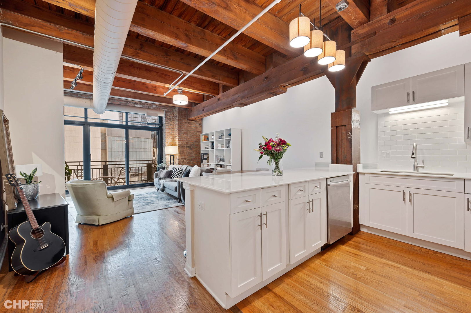 520 W Huron Street Unit: 308