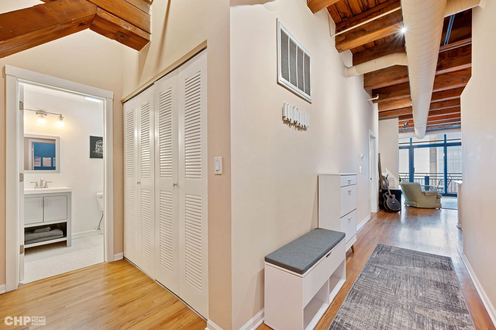 520 W Huron Street Unit: 308