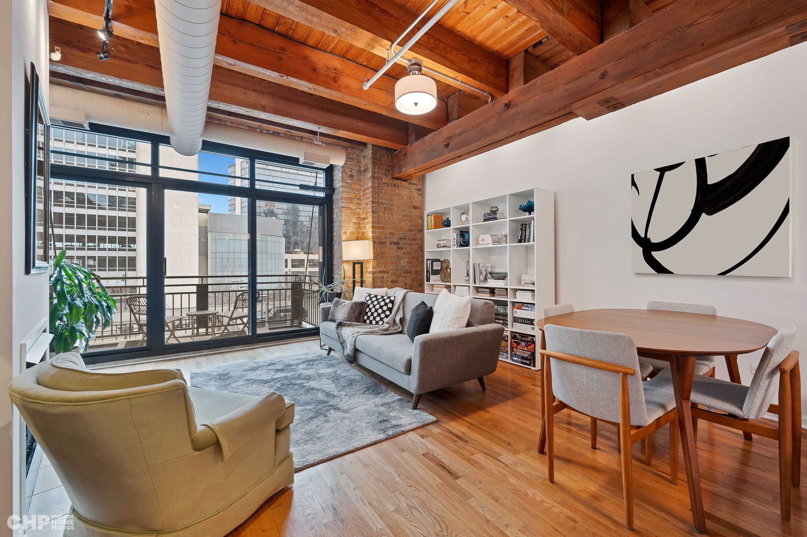 520 W Huron Street Unit: 308