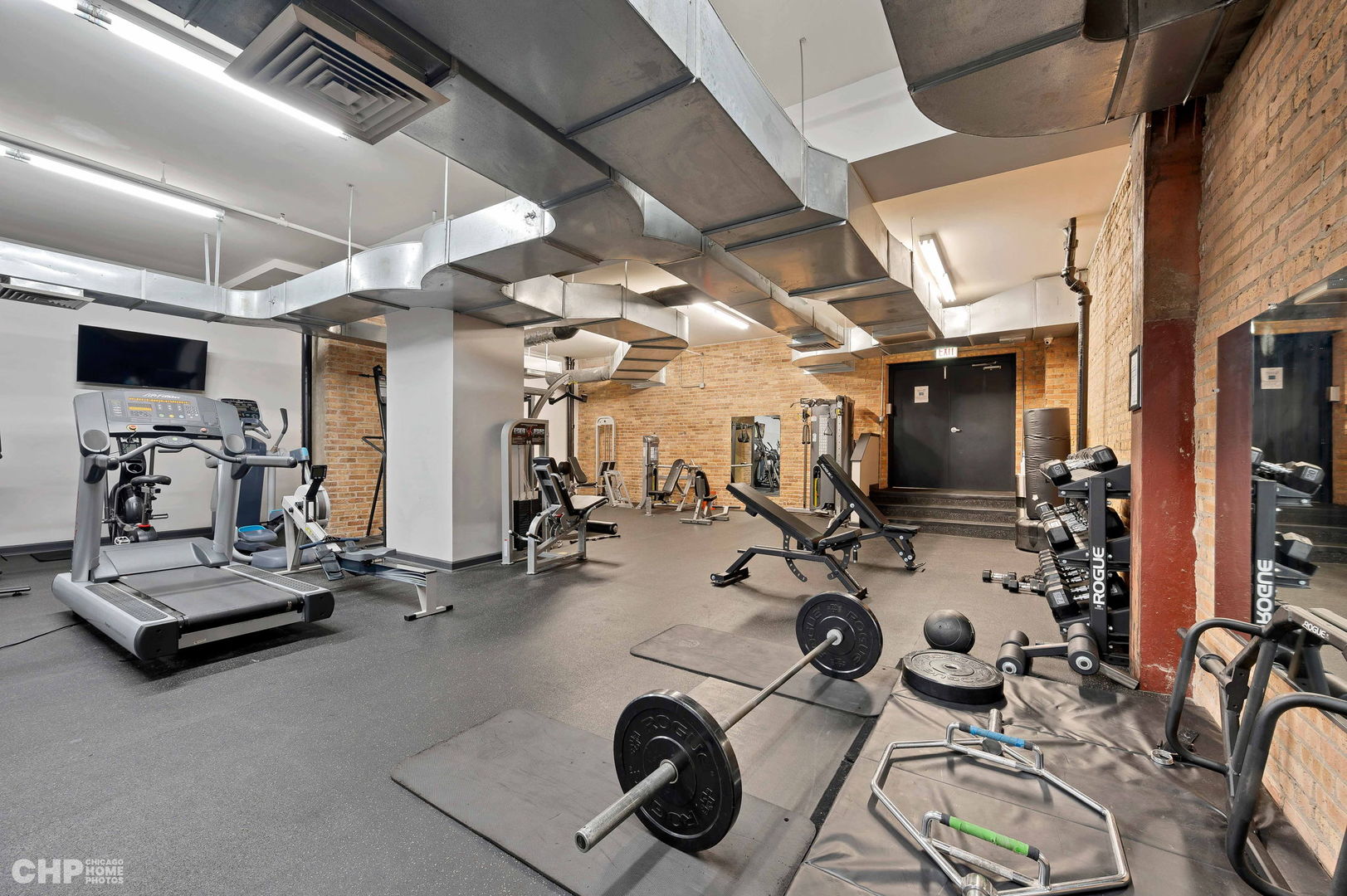 520 W Huron Street Unit: 308