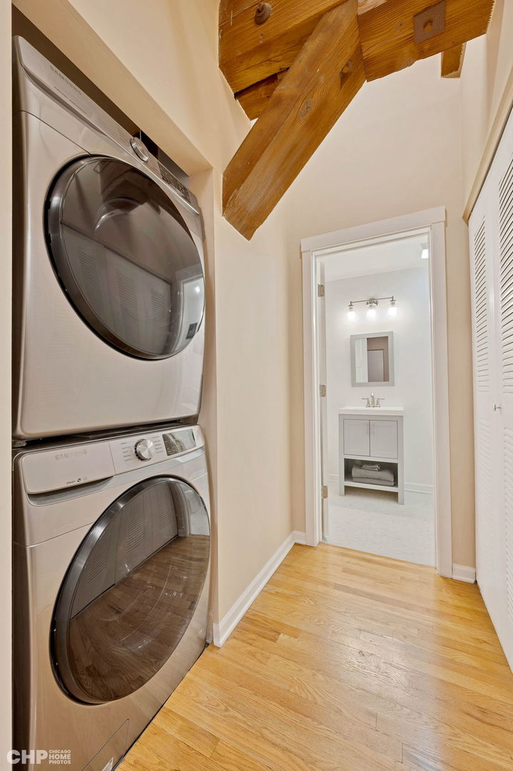 520 W Huron Street Unit: 308