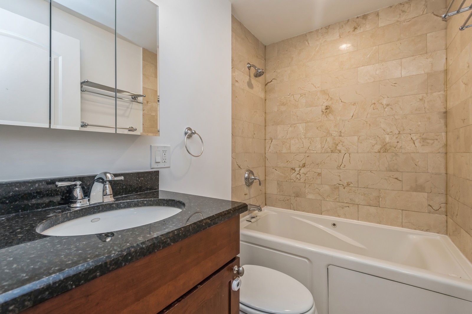 1366 W GREENLEAF Avenue Unit: 2N