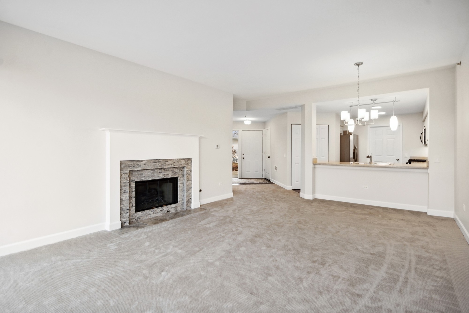 1014 E Wilson Avenue Unit: 1014