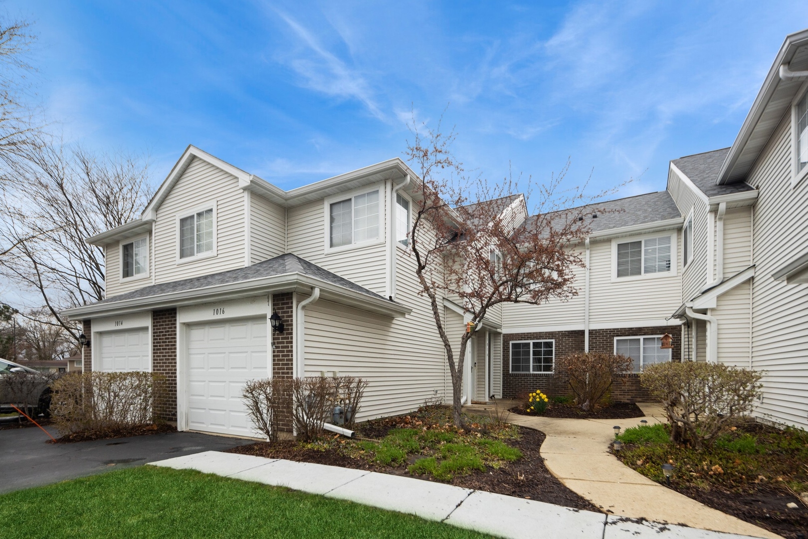 1014 E Wilson Avenue Unit: 1014