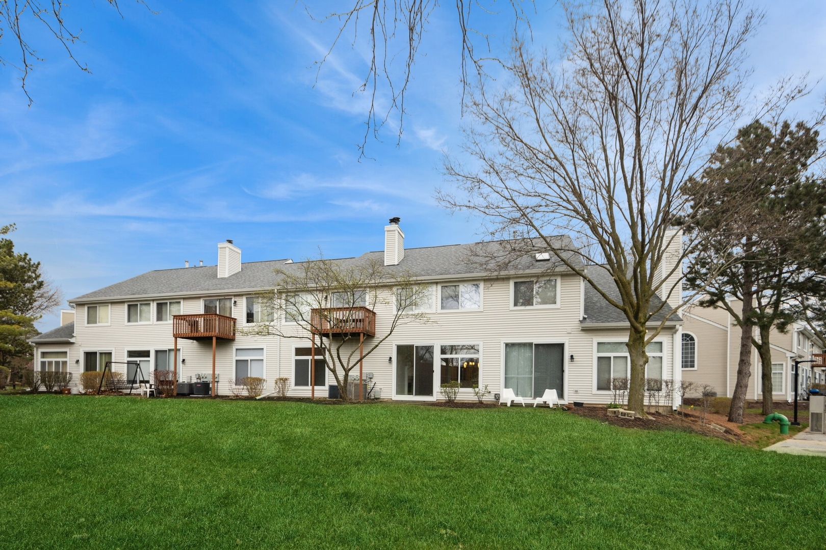 1014 E Wilson Avenue Unit: 1014