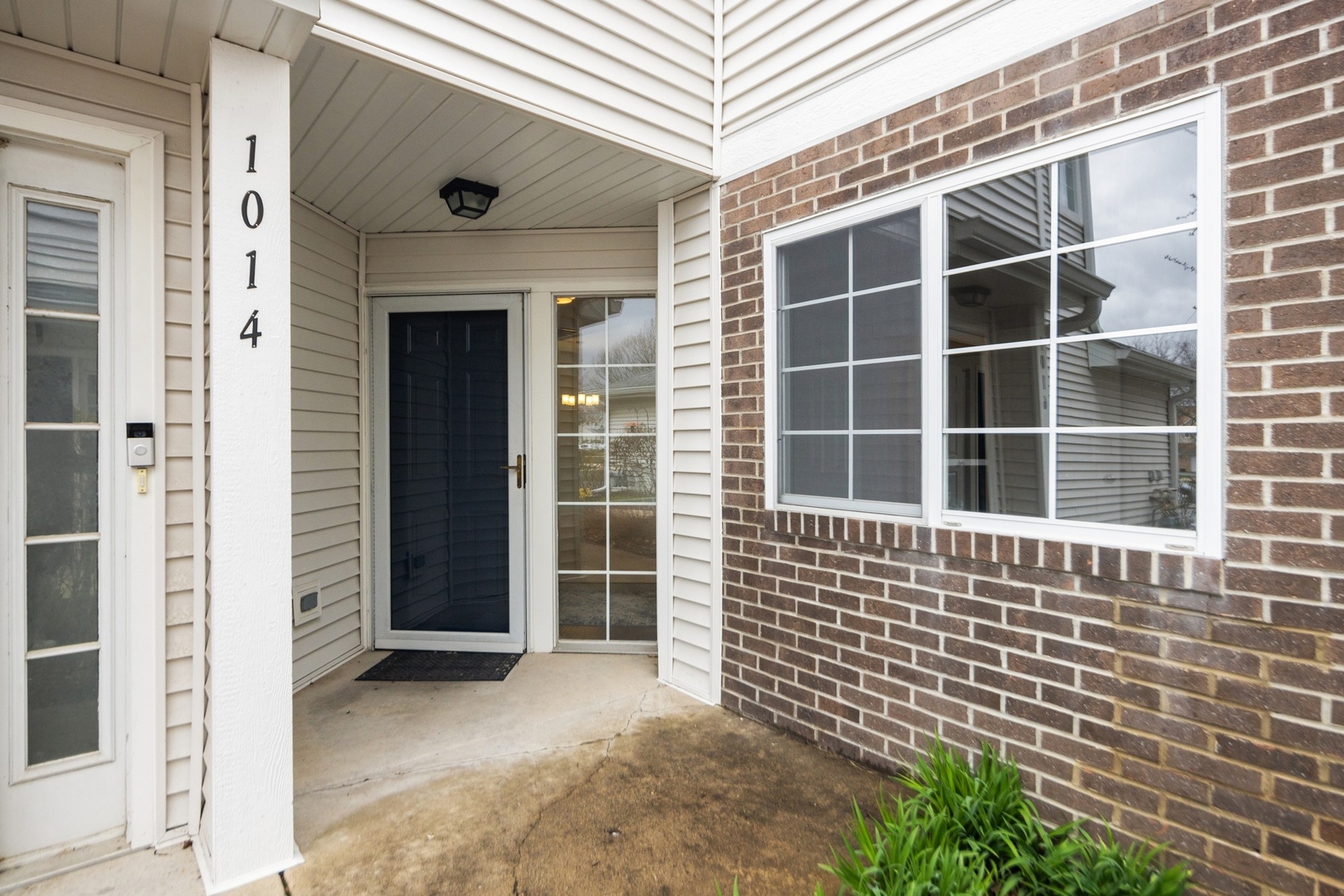 1014 E Wilson Avenue Unit: 1014