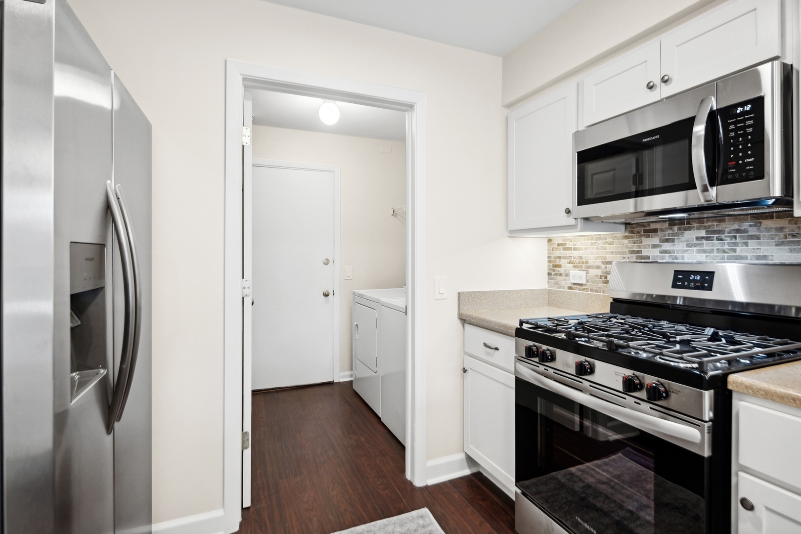 1014 E Wilson Avenue Unit: 1014