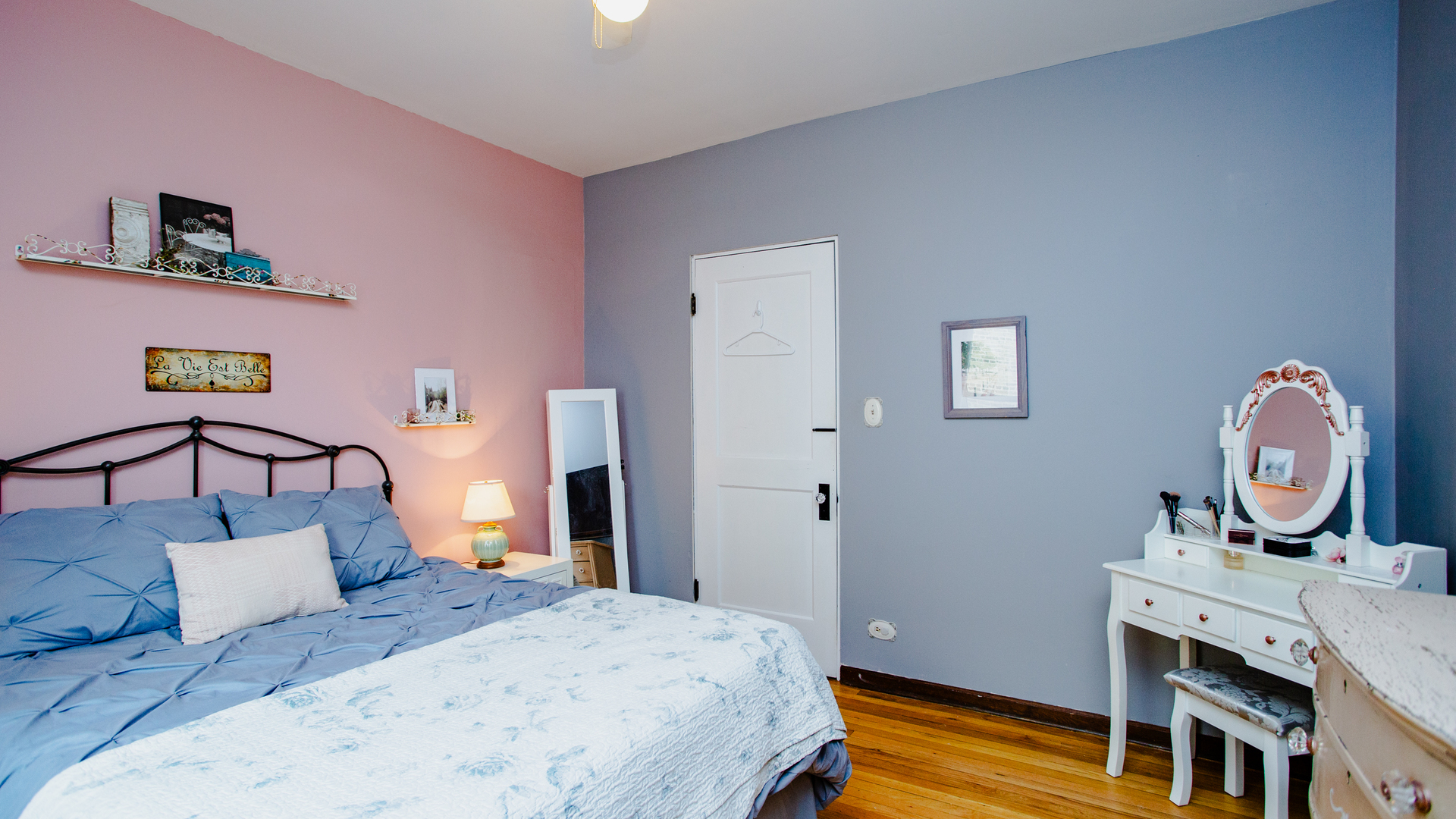 3807 N Fremont Street Unit: 3