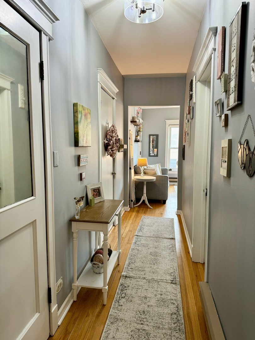 3807 N Fremont Street Unit: 3