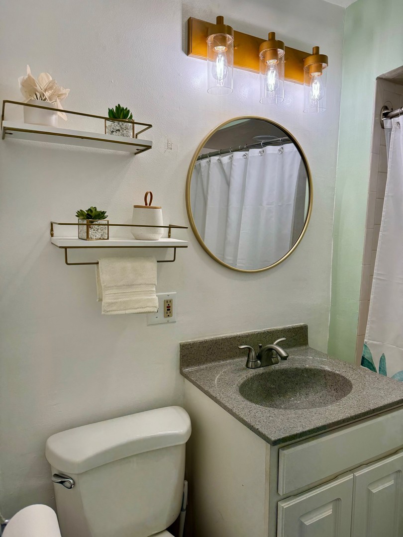 3807 N Fremont Street Unit: 3