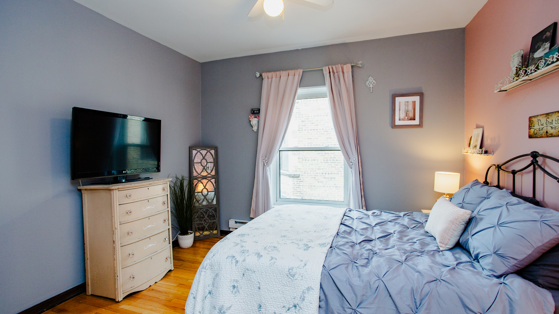 3807 N Fremont Street Unit: 3