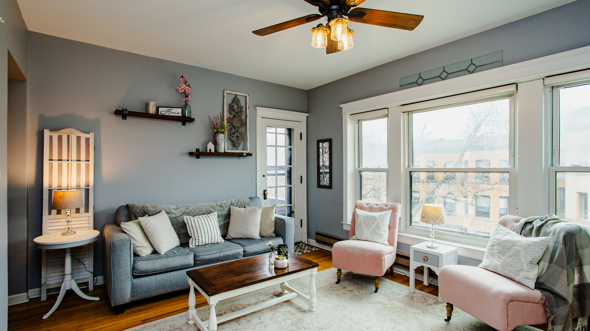 3807 N Fremont Street Unit: 3