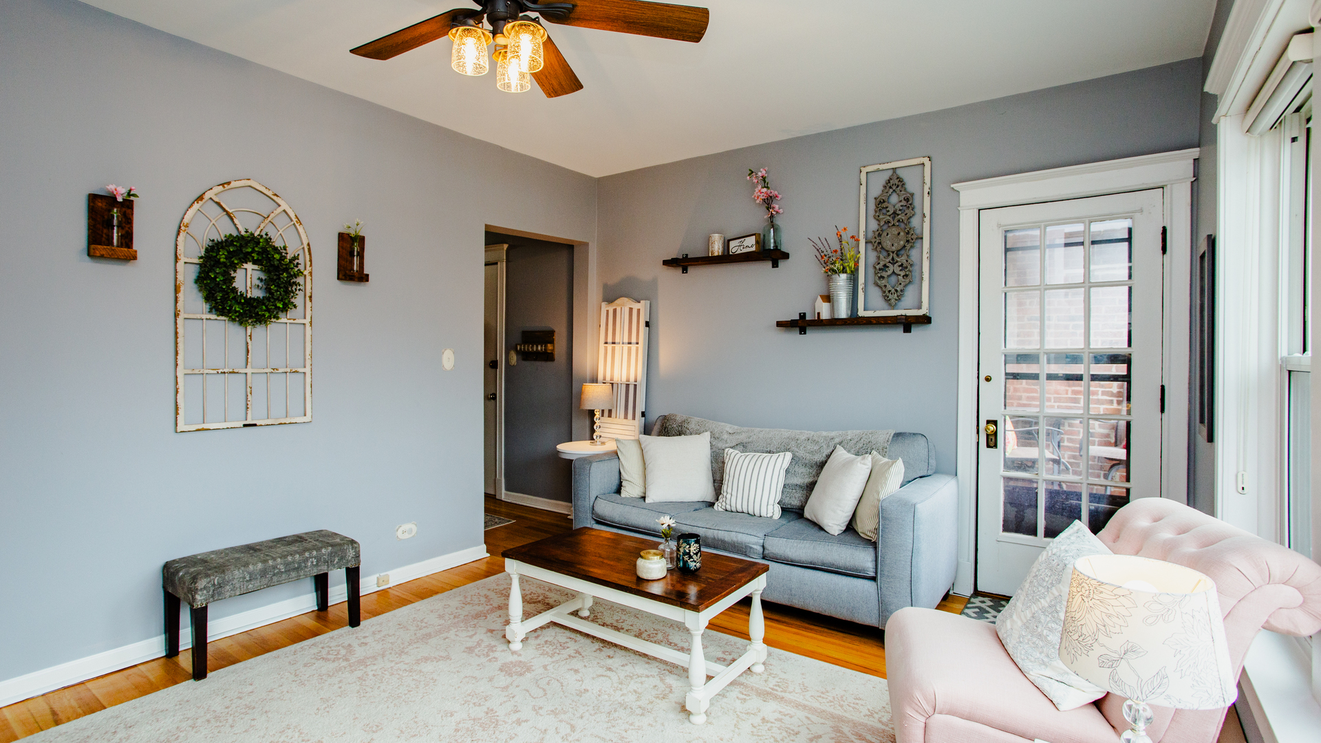 3807 N Fremont Street Unit: 3