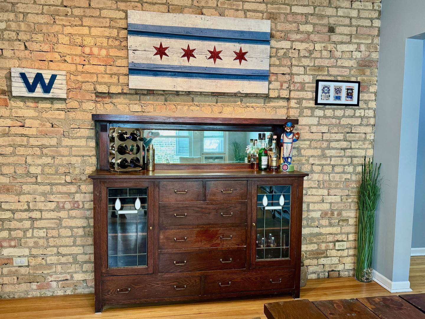 3807 N Fremont Street Unit: 3