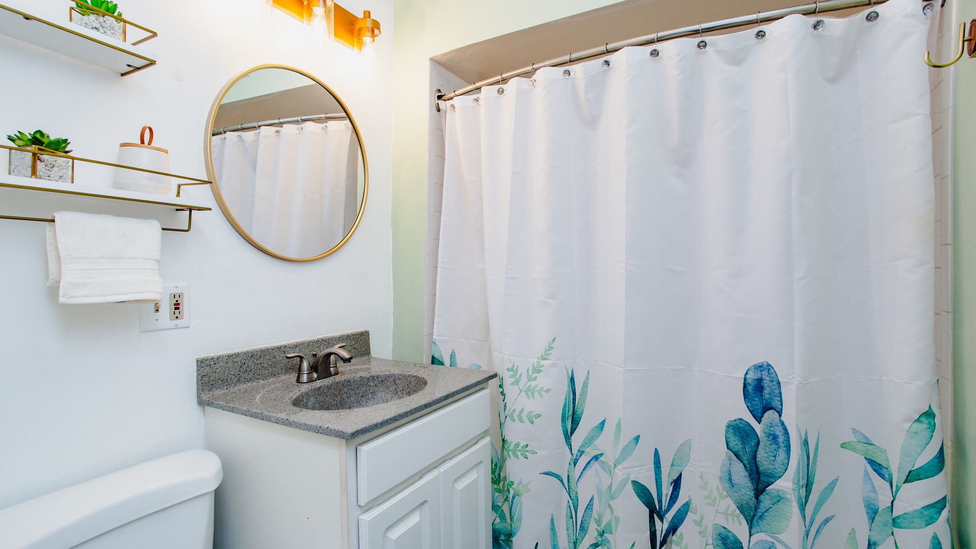 3807 N Fremont Street Unit: 3