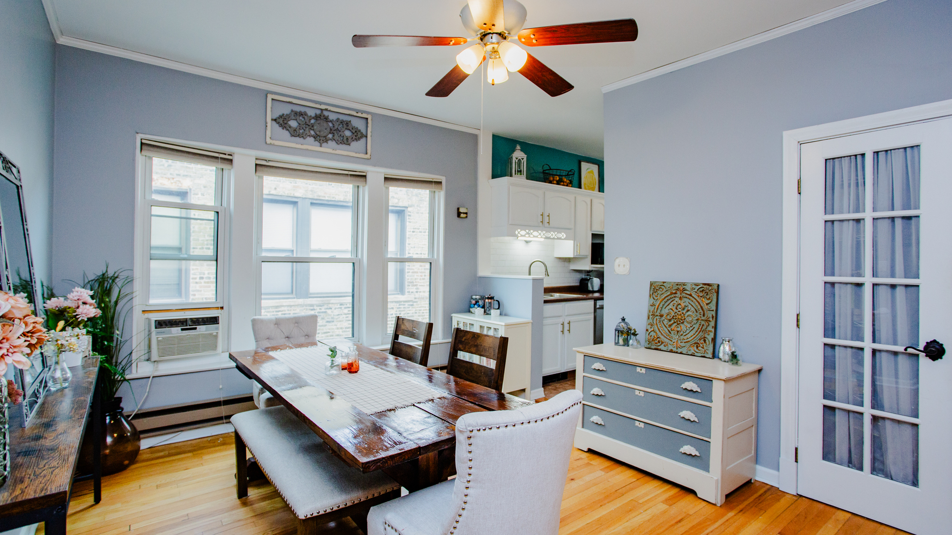 3807 N Fremont Street Unit: 3