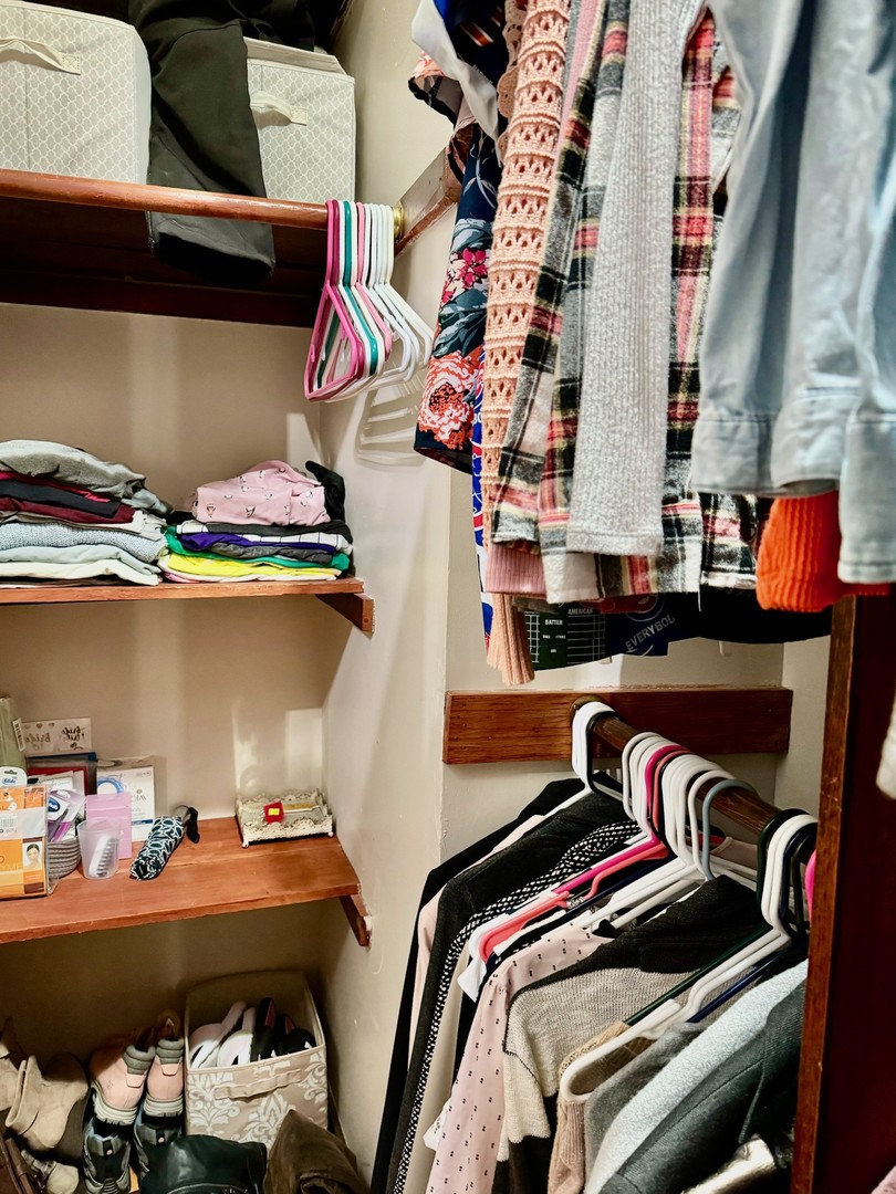 3807 N Fremont Street Unit: 3