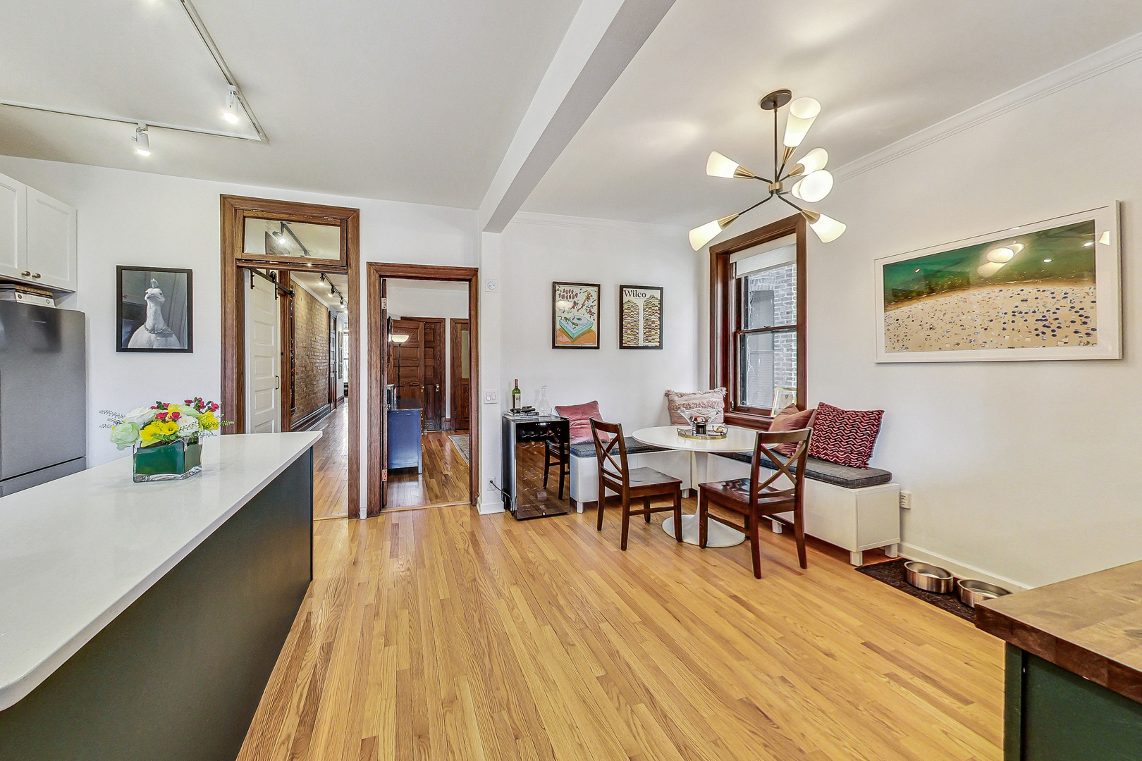 1705 N North Park Avenue Unit: 2