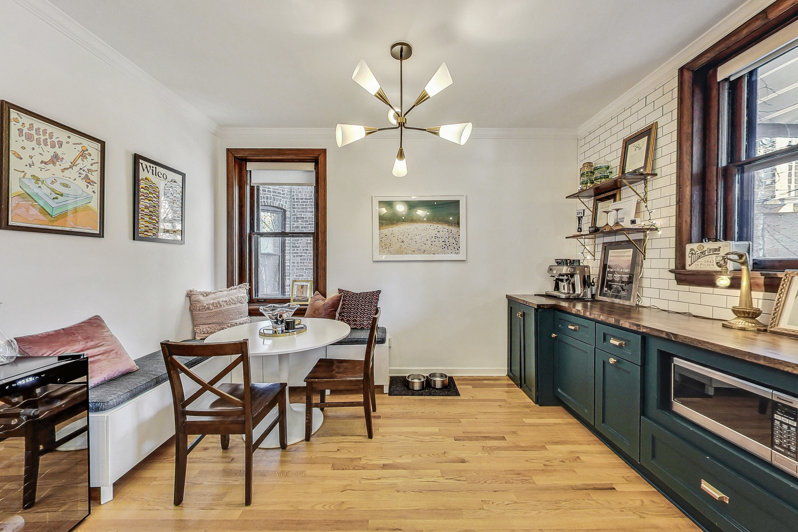 1705 N North Park Avenue Unit: 2