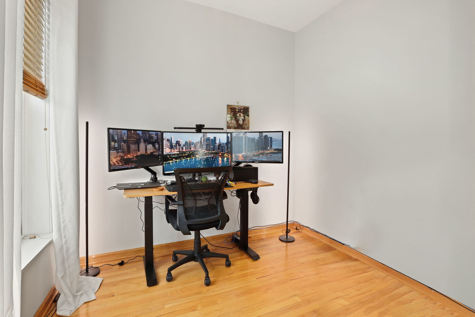 2330 W Huron Street Unit: 2E