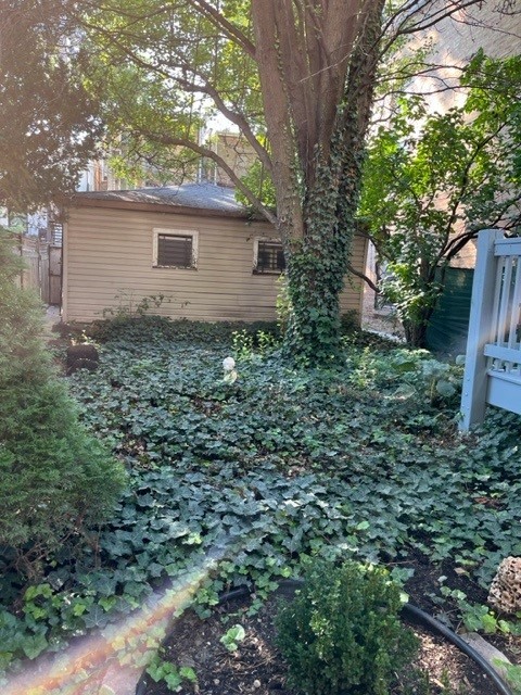 1124 N Winchester Avenue Unit: 1